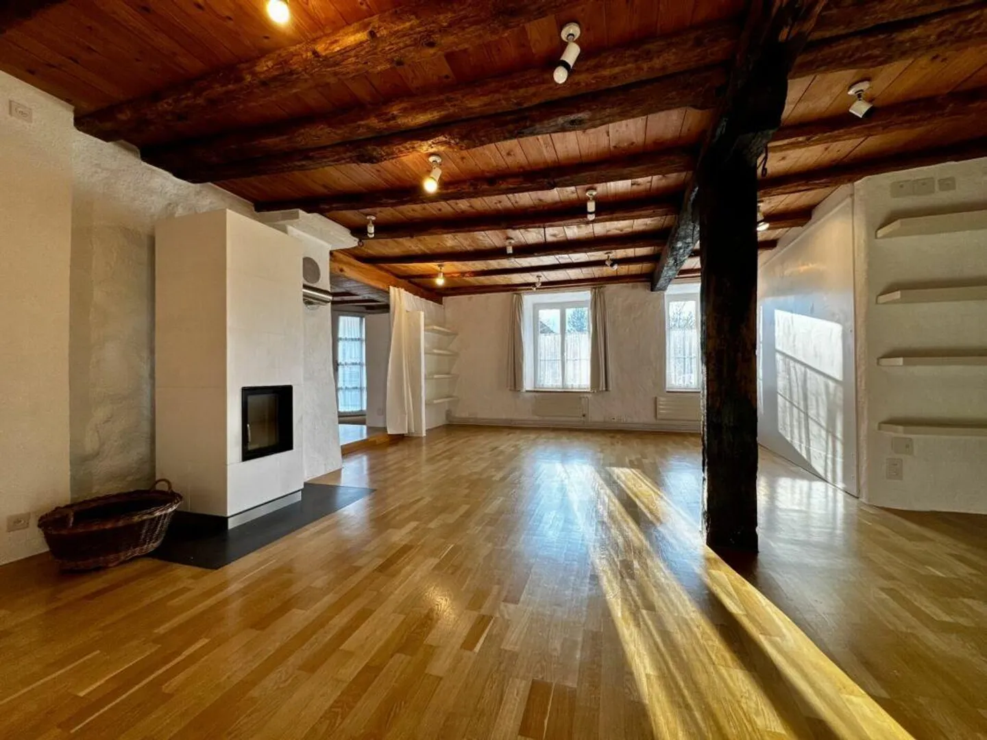 Loft accogliente con sauna e giardino - Foto 5 di 12