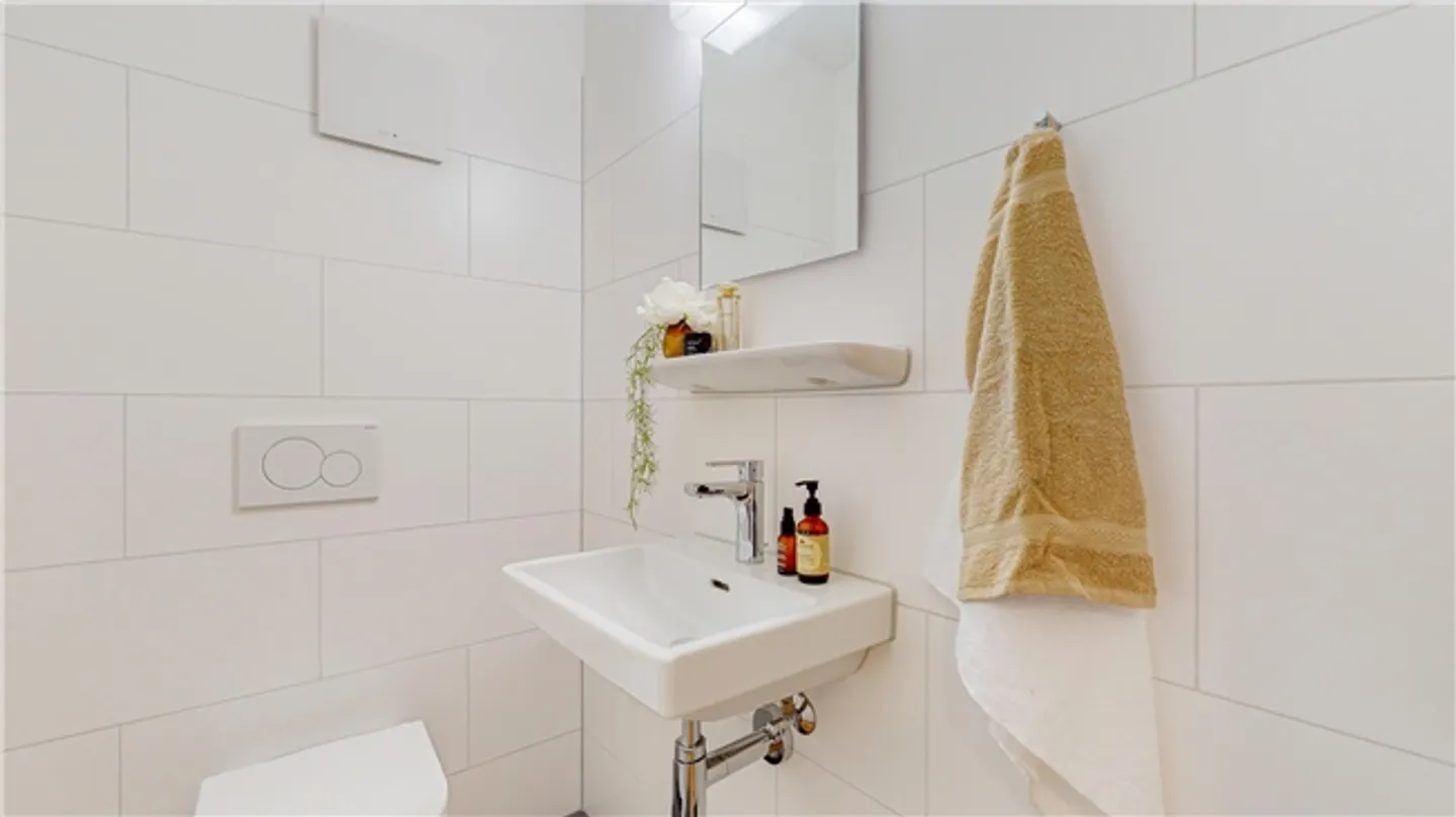 Appartamento Maisonette Spazioso - Foto 3 di 7