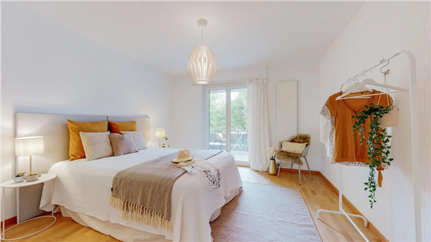 Appartamento Maisonette Spazioso - Foto 5 di 7