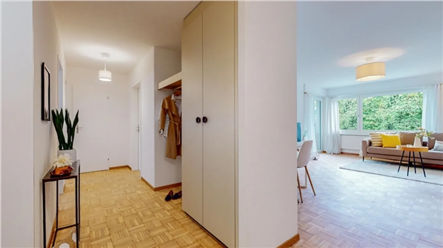 Appartamento Maisonette Spazioso - Foto 6 di 7