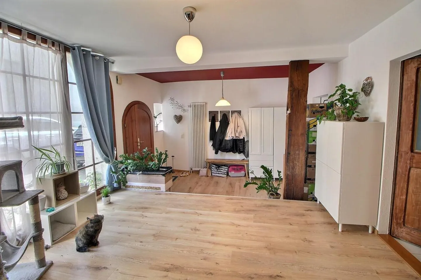 Bella casa in viager semi-occupato la casa è composta da due appartamenti duplex di cui uno è immediatamente disponibile. - Foto 18 di 21