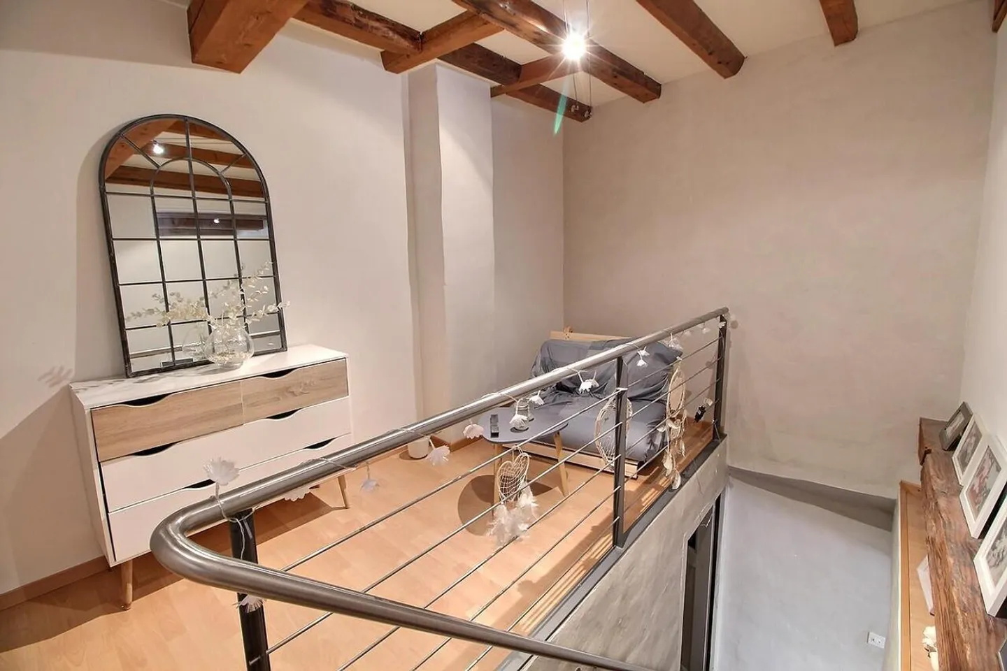 Bella casa in viager semi-occupato la casa è composta da due appartamenti duplex di cui uno è immediatamente disponibile. - Foto 19 di 21