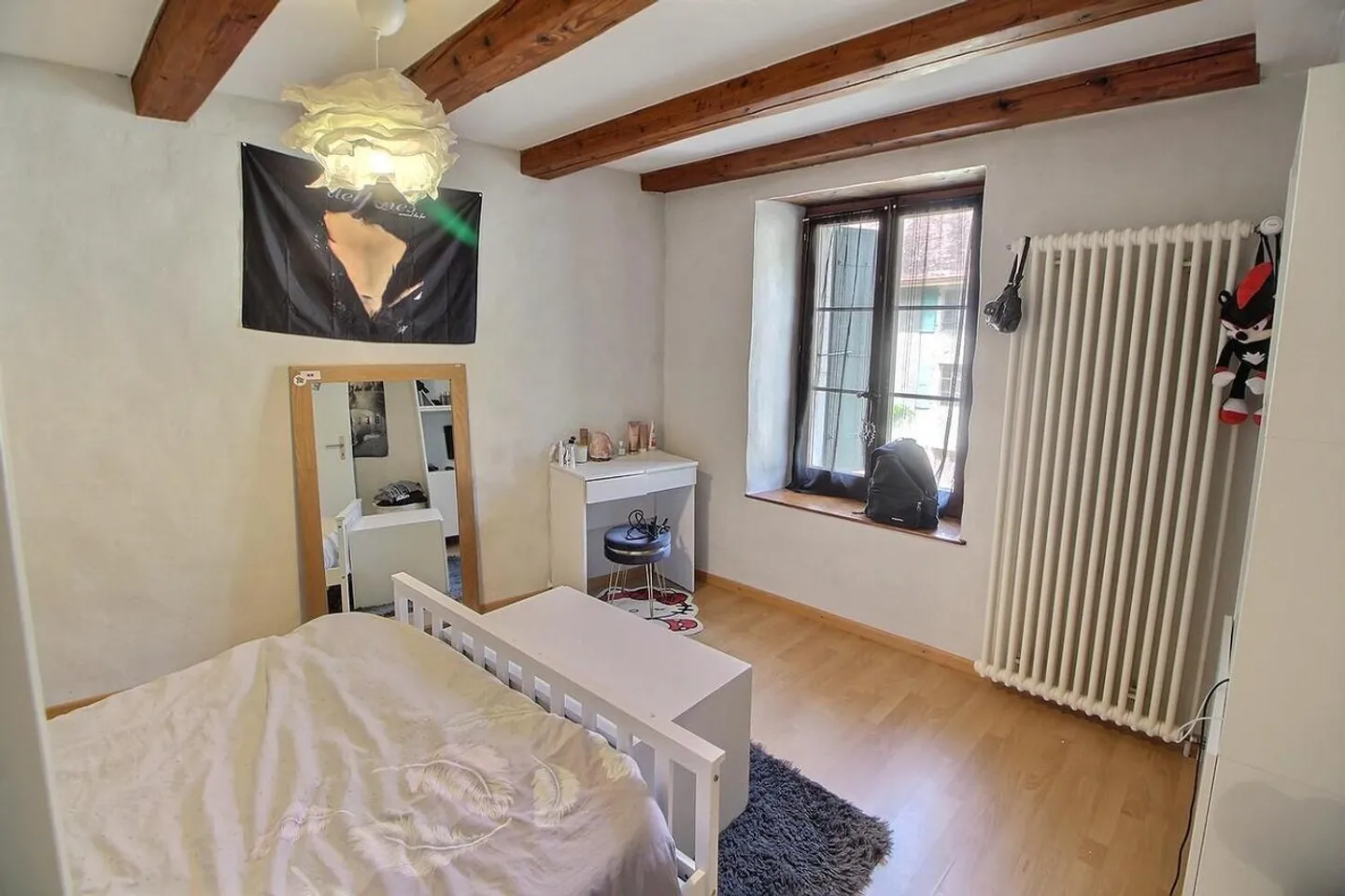Bella casa in viager semi-occupato la casa è composta da due appartamenti duplex di cui uno è immediatamente disponibile. - Foto 21 di 21
