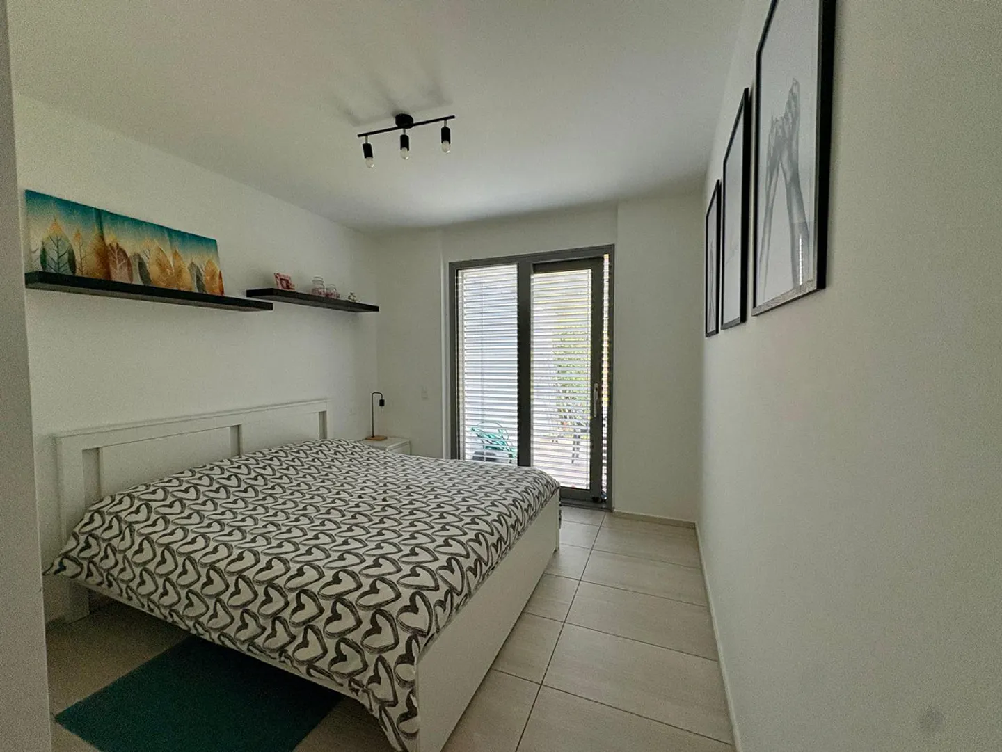 Appartement dans la Résidence Origlio Country Club - Photo 5 sur 7