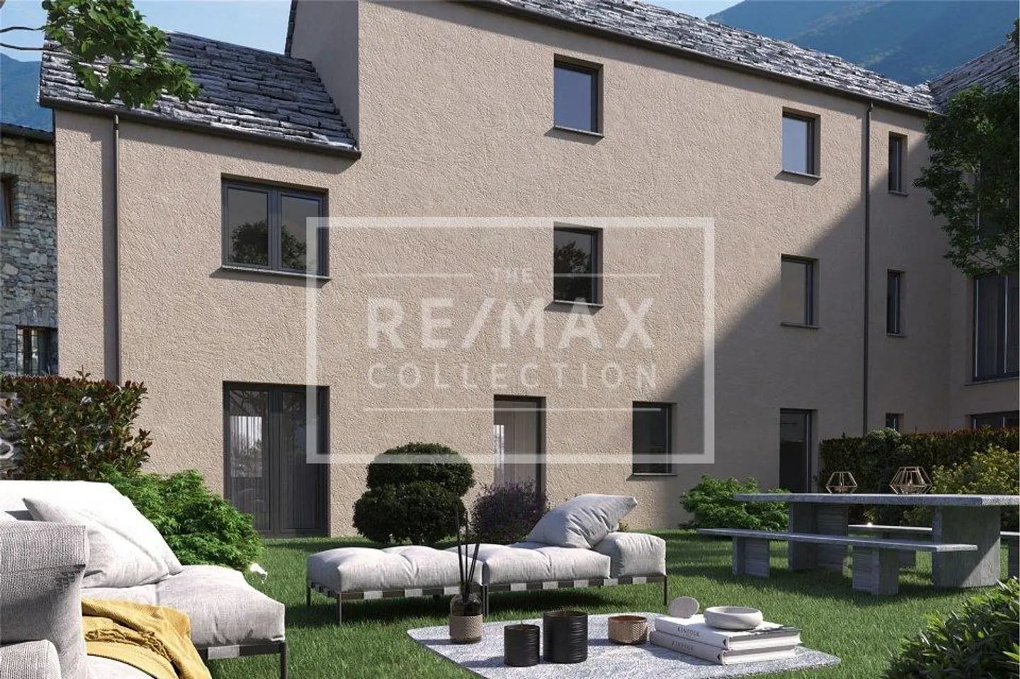 Einfamilienhaus (D) im Kern - Foto 13 von 13