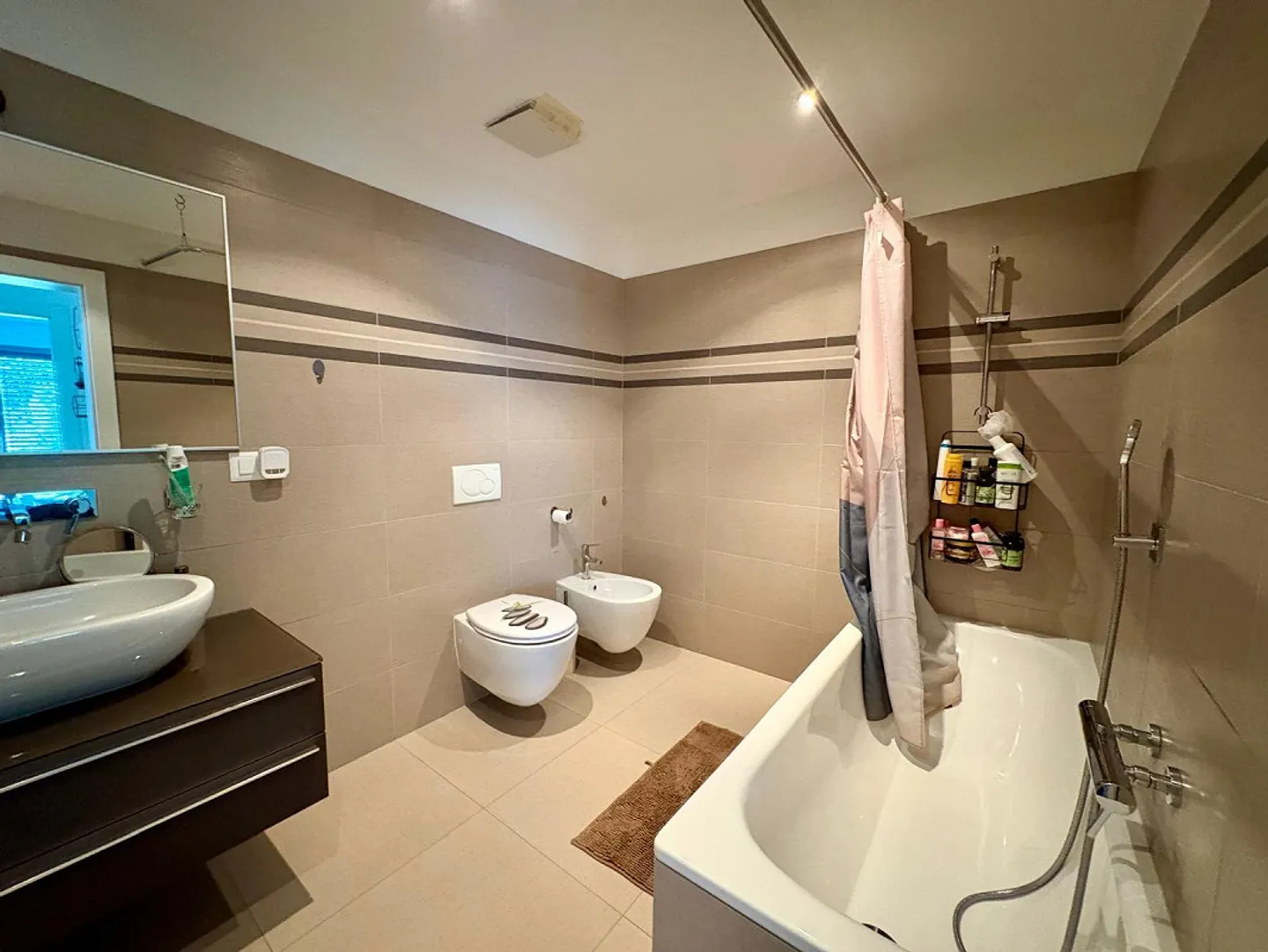 Appartement dans la Résidence Origlio Country Club - Photo 6 sur 7