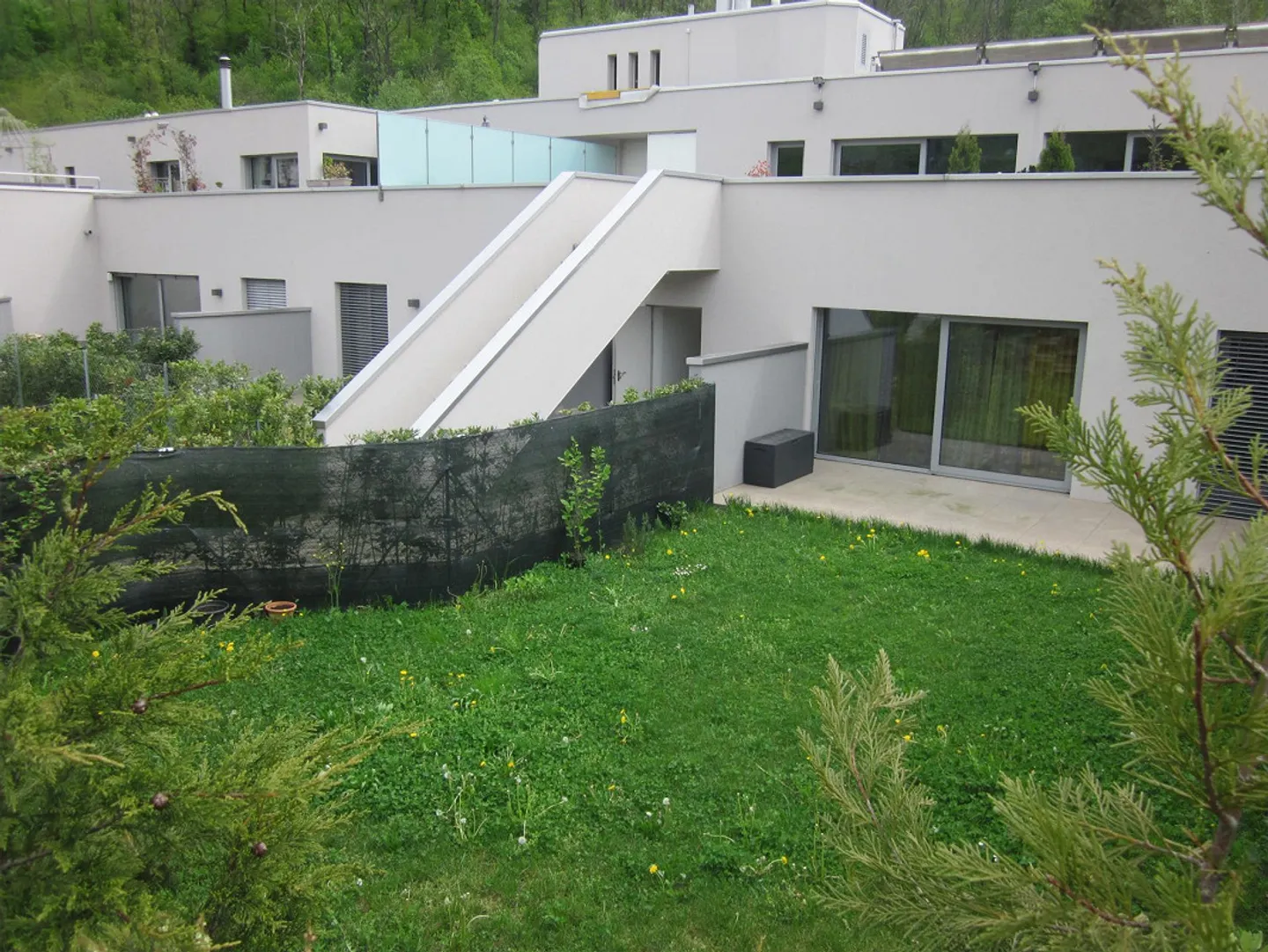Appartement dans la Résidence Origlio Country Club - Photo 7 sur 7