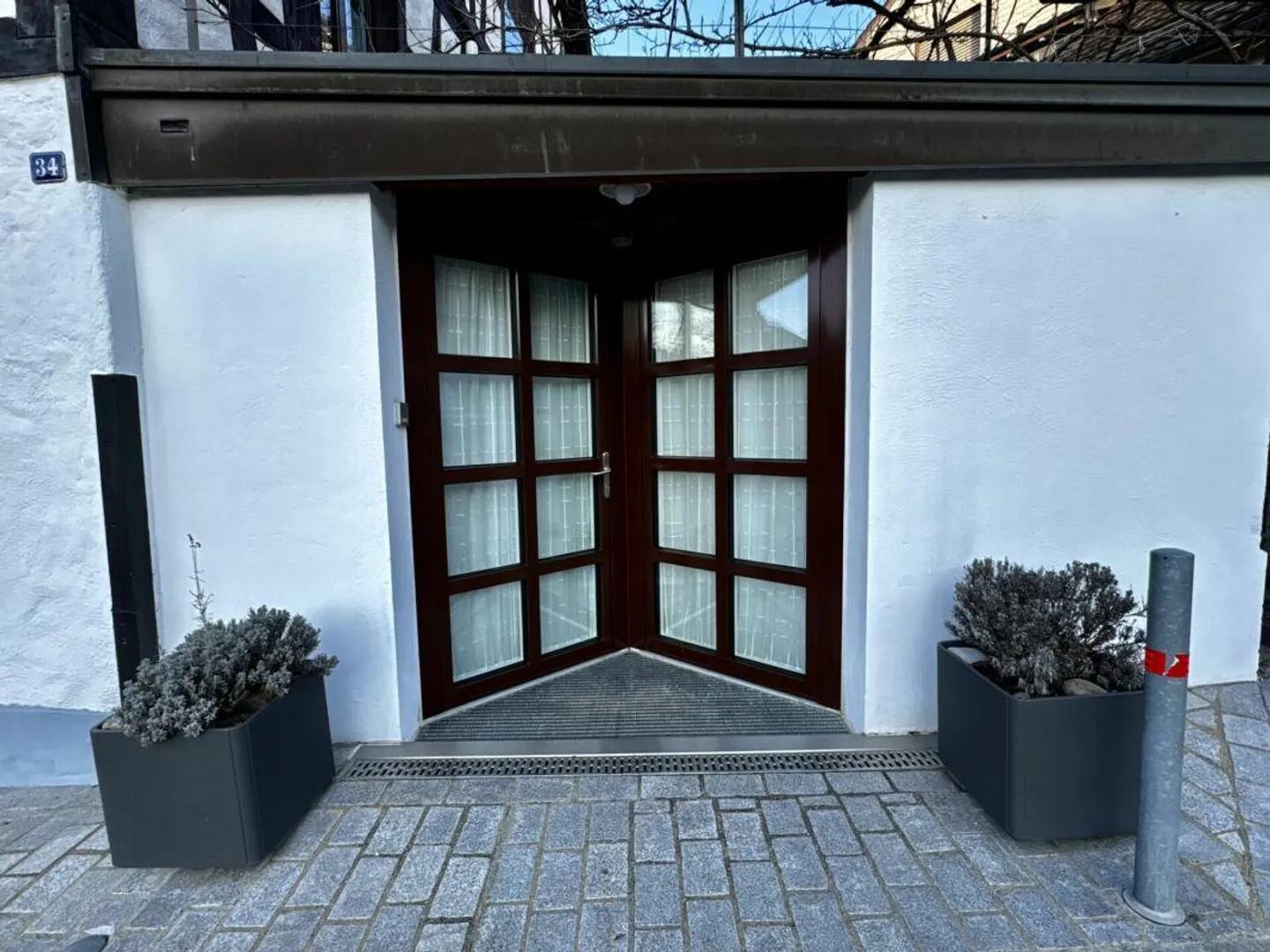 Loft accogliente con sauna e giardino - Foto 10 di 12