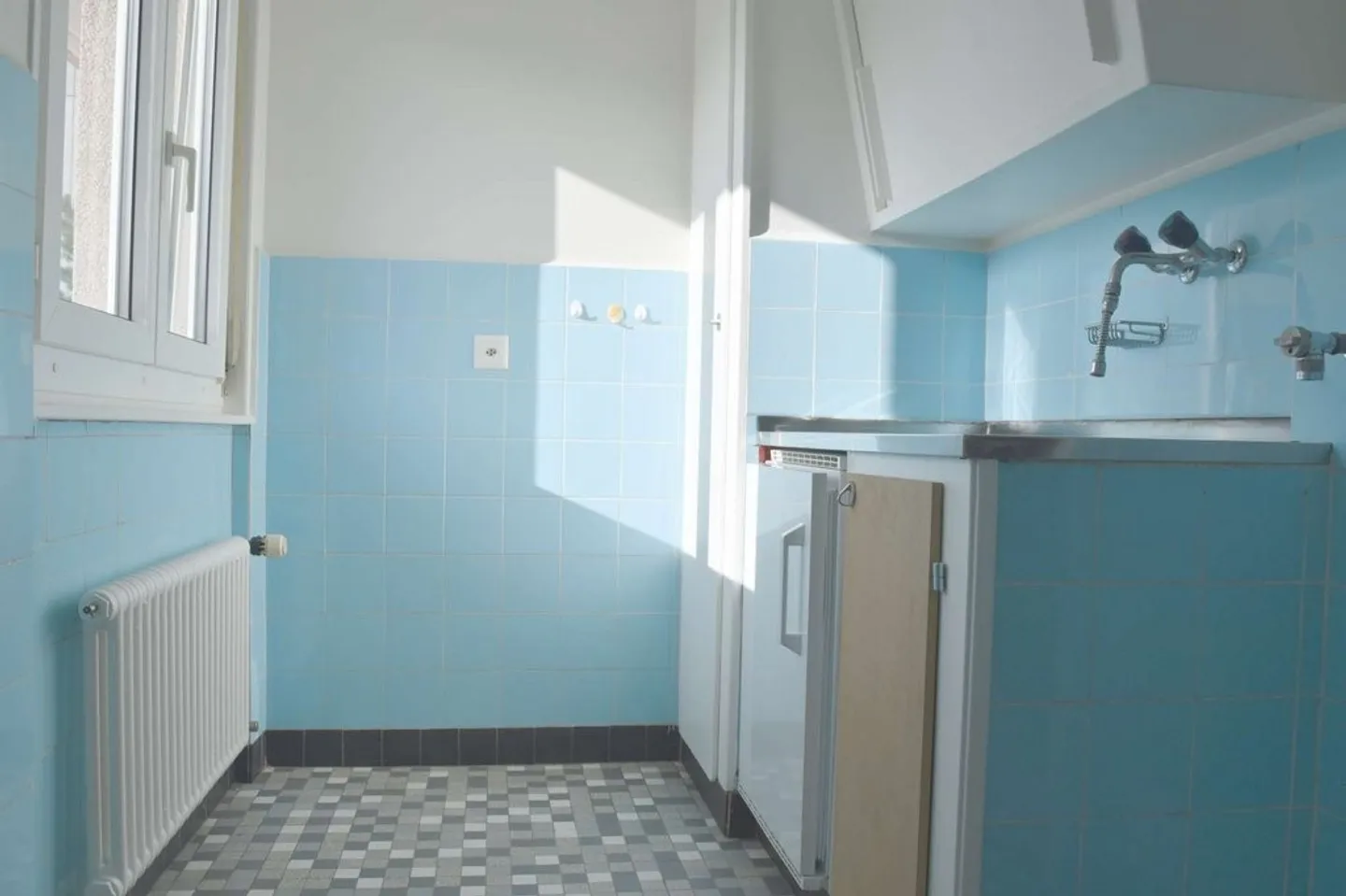 1-Zimmer-Wohnung - Foto 1 von 3