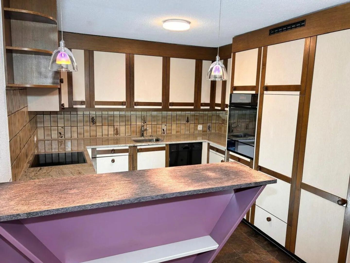 3.5 Room Terrace Apartment with 2 Garages - Photo 5 of 10