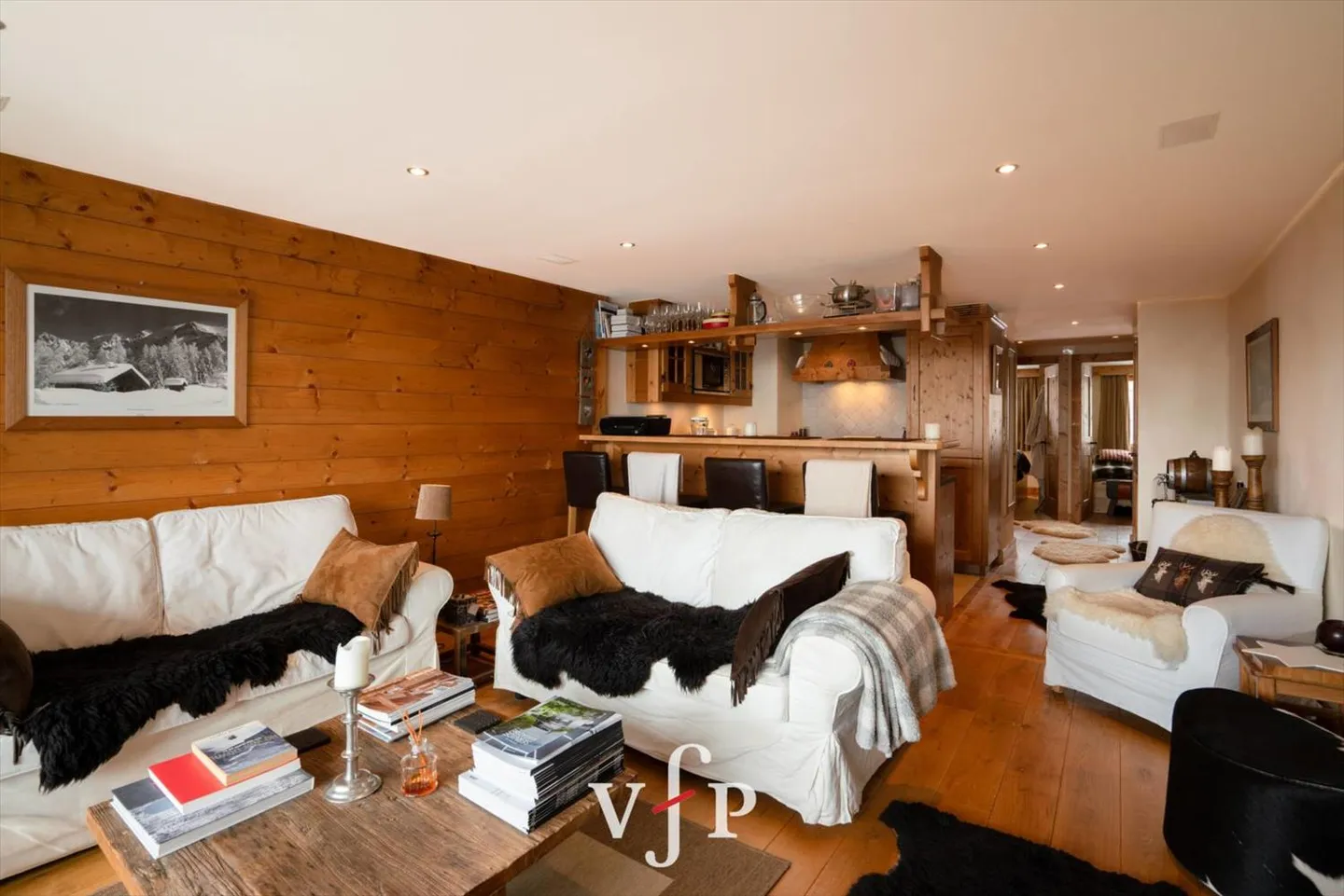 3,5-Zimmer-Wohnung - Foto 3 von 13