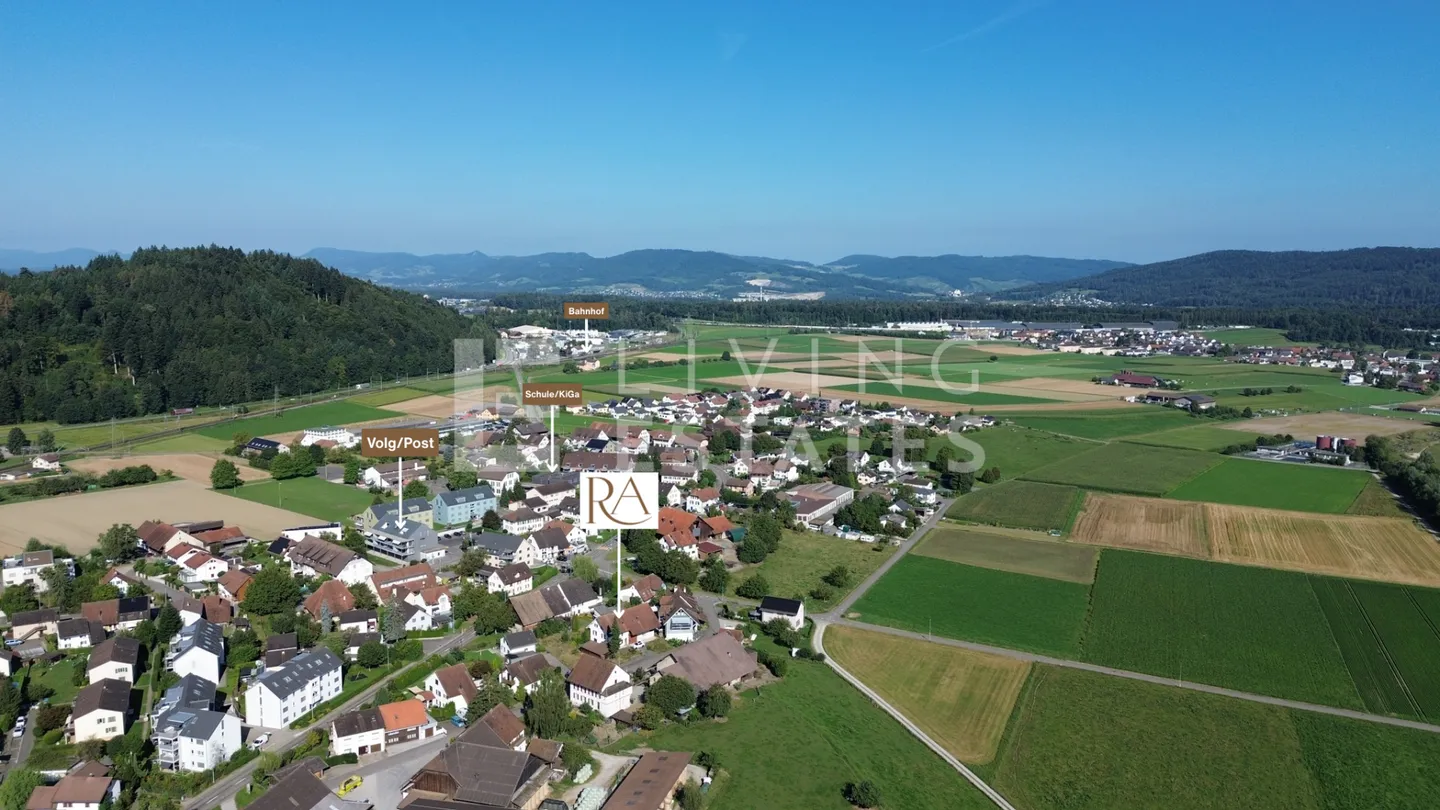 KOMFORTABEL. MODERN. EXKLUSIV. - IHR NEUES ZUHAUSE - Foto 8 von 12