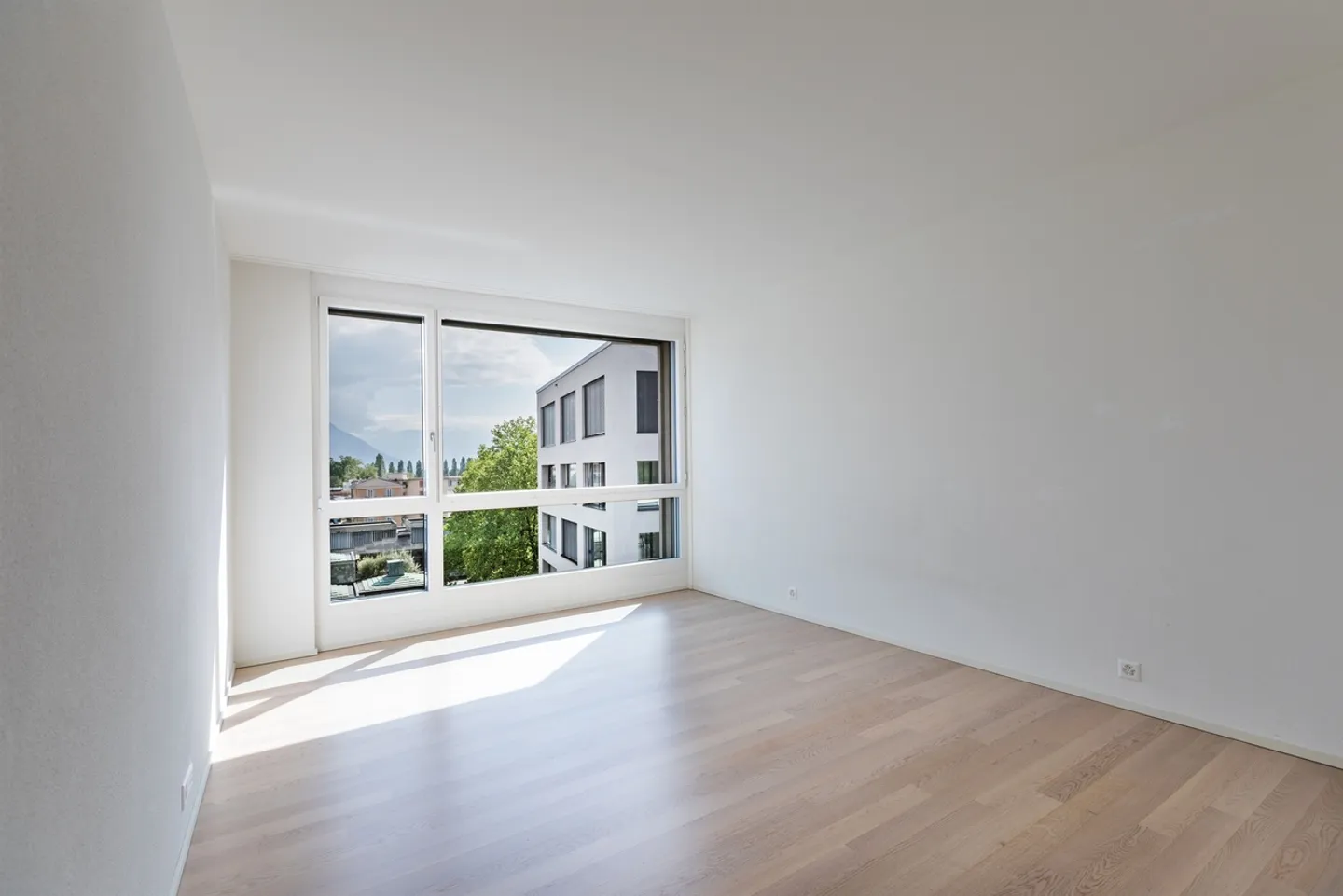 Elegantes Penthouse in Locarno - Foto 9 von 11