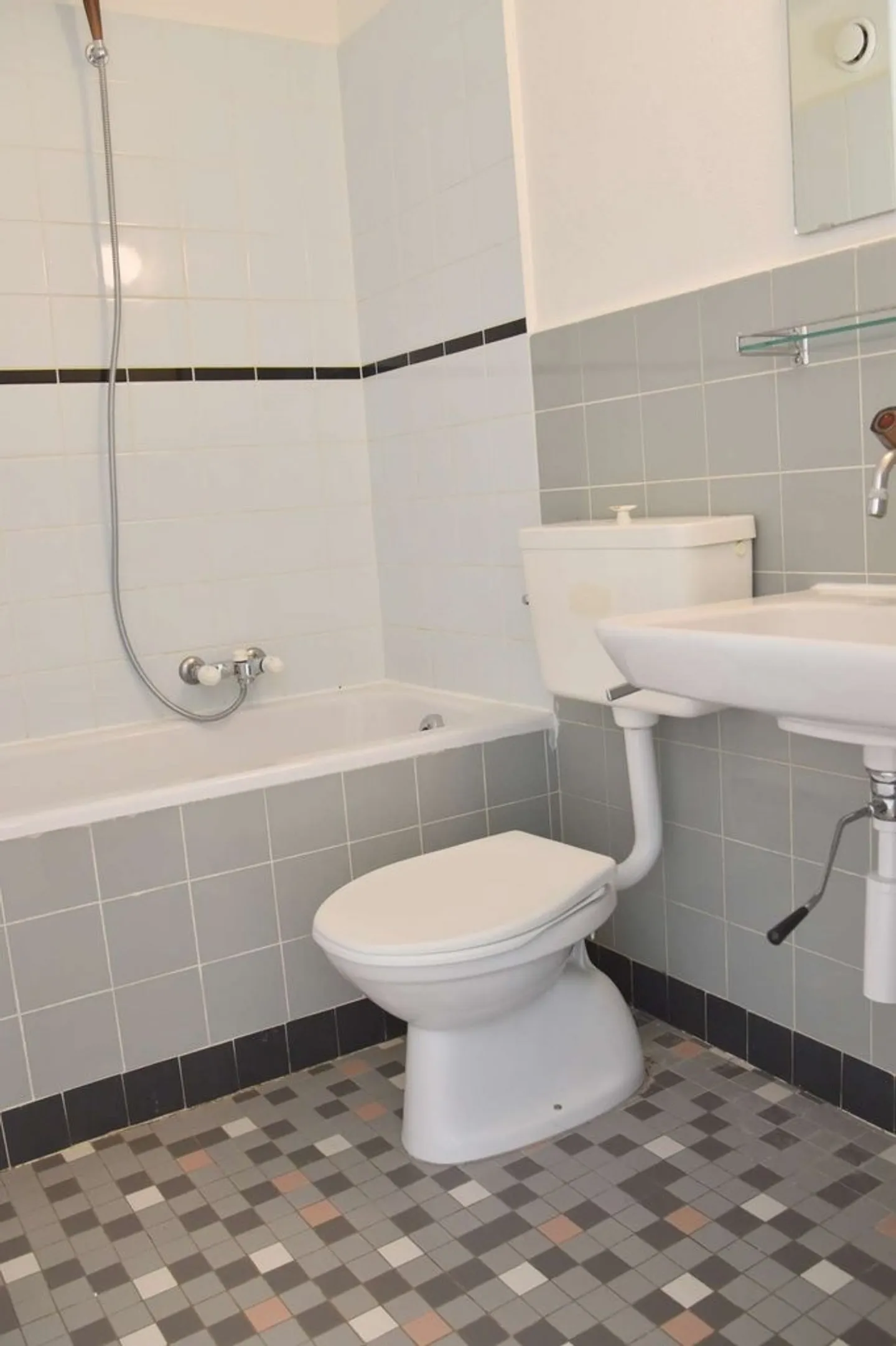 1-Zimmer-Wohnung - Foto 3 von 3