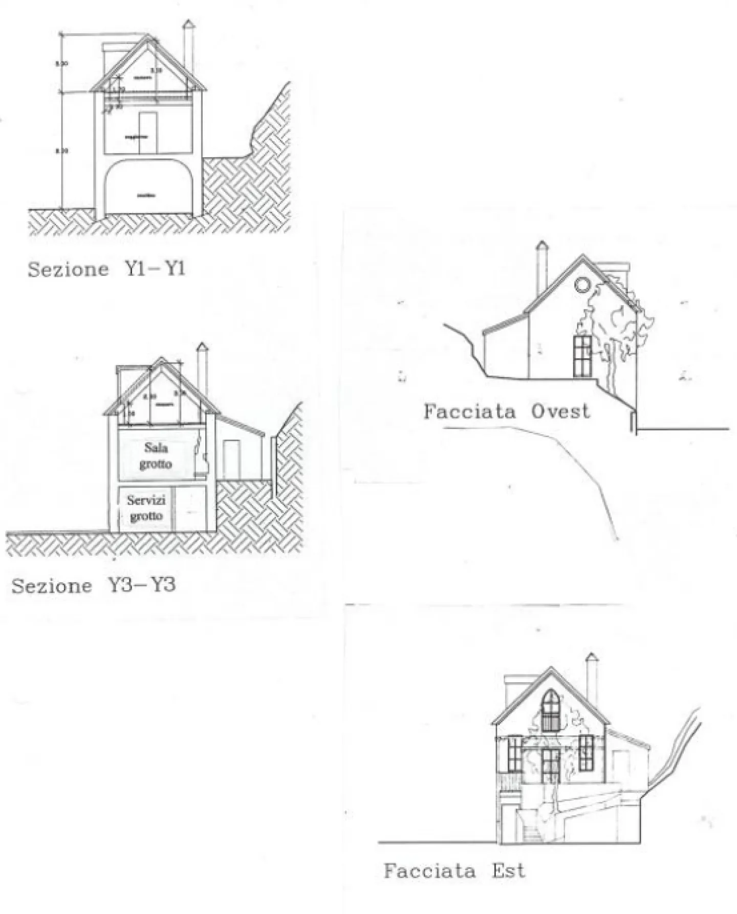 GORDEVIO - Beautiful Ticinese Grotto - Photo 11 of 12