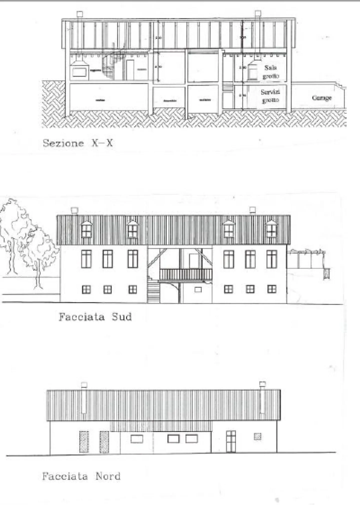 GORDEVIO - Beautiful Ticinese Grotto - Photo 12 of 12