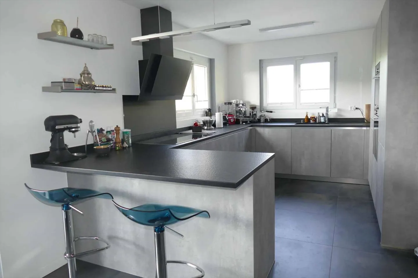 Villa 7,5 Zimmer - Foto 5 von 13