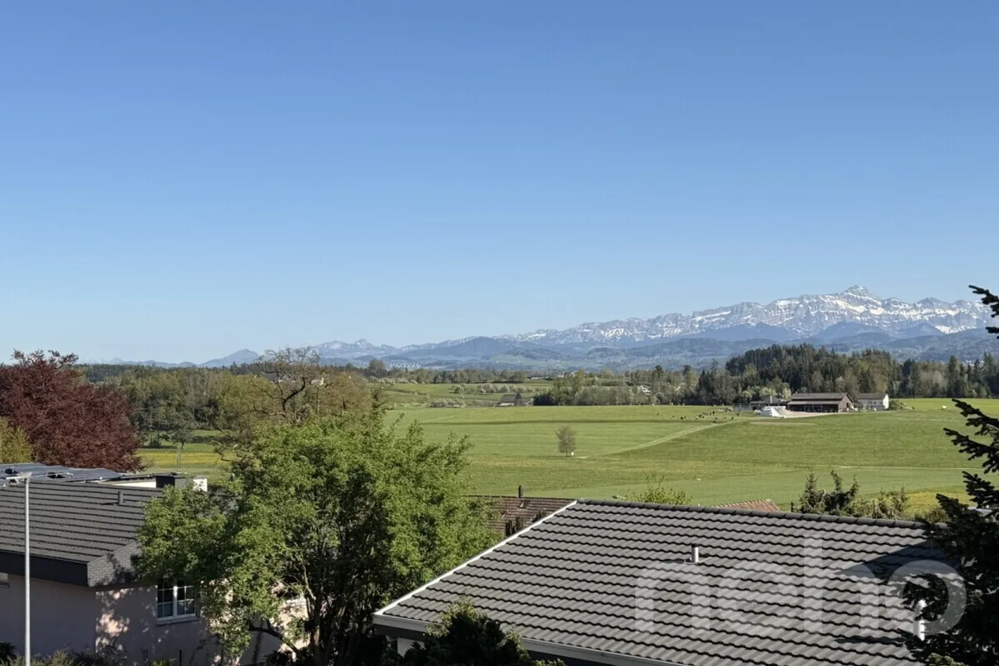 Spacious Single-Family Home with a View in Zuzwil - Photo 11 of 12