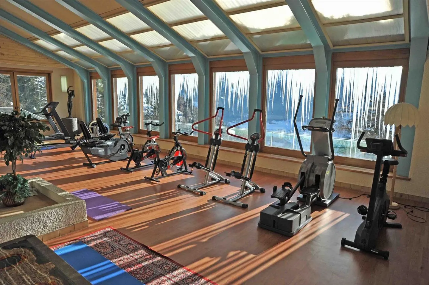 3,5-Zimmer-Wohnung - Foto 13 von 13