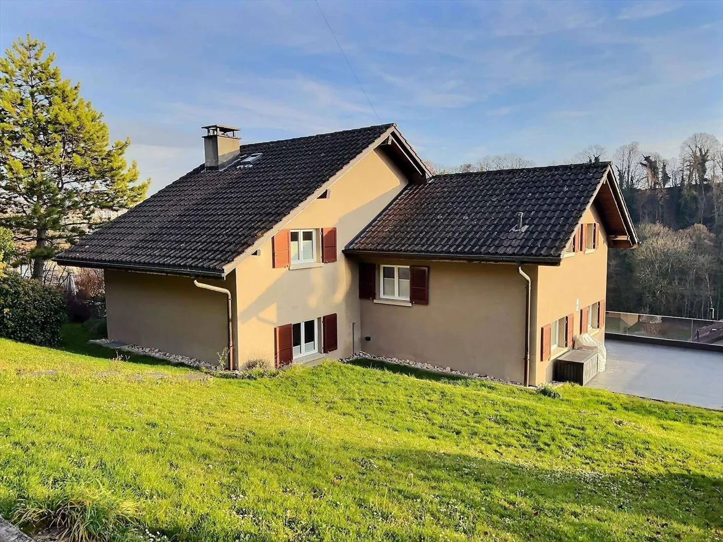 Villa 7,5 Zimmer - Foto 4 von 13