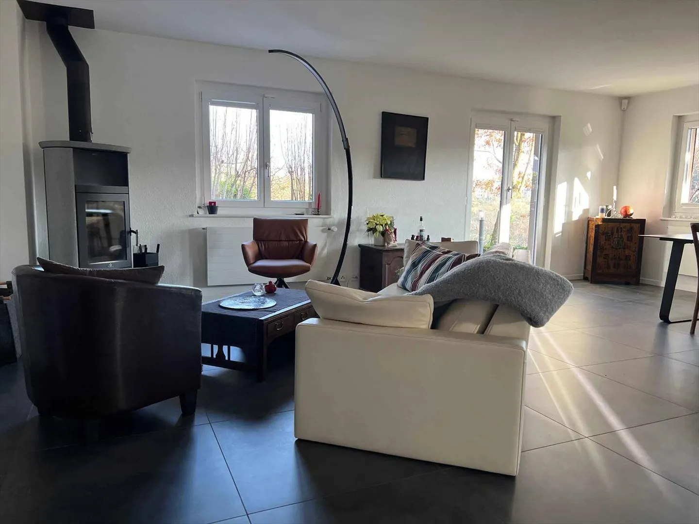 Villa 7,5 Zimmer - Foto 8 von 13