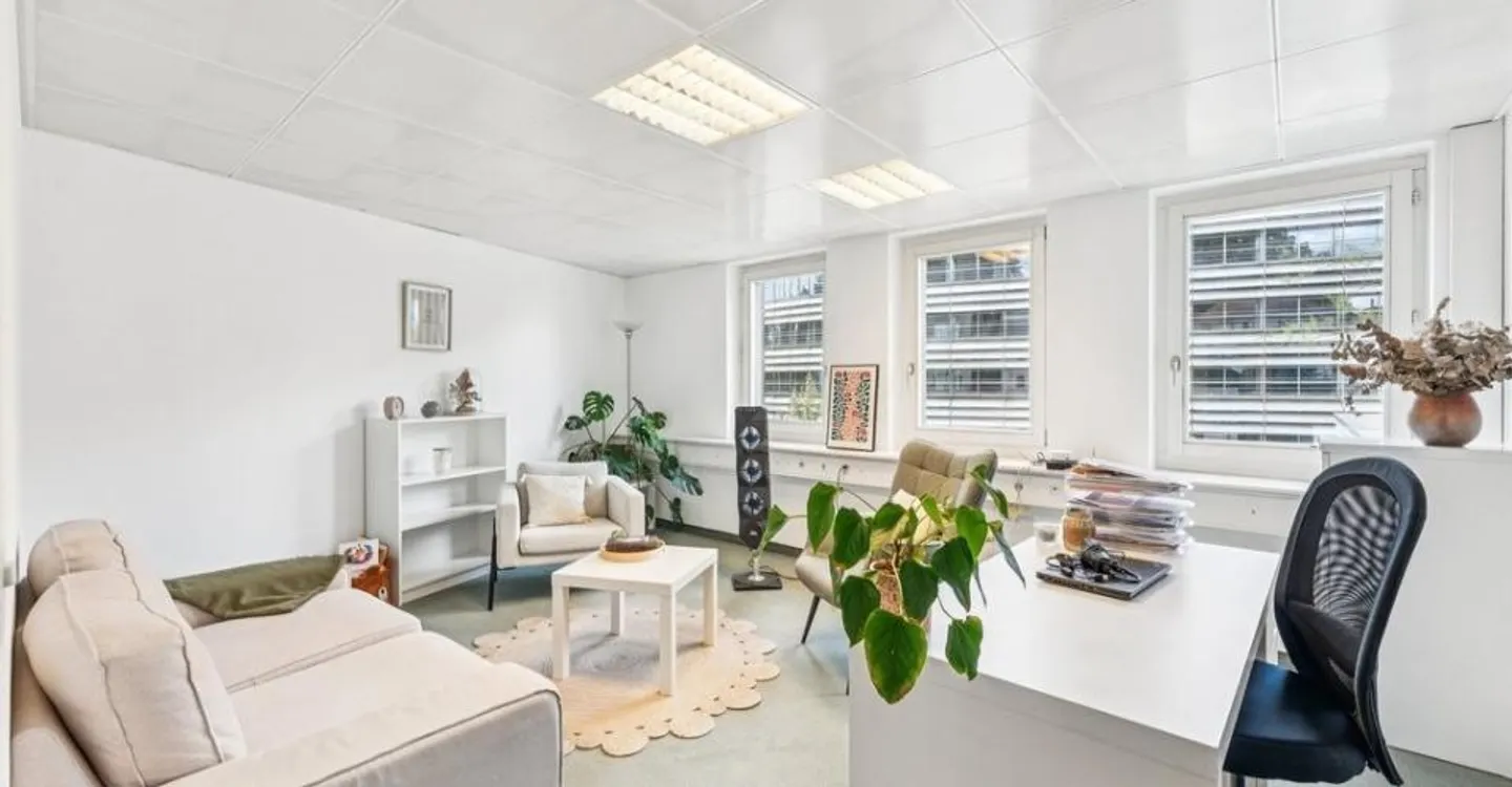 Magnificent office space in downtown Fribourg - Photo 1 of 10