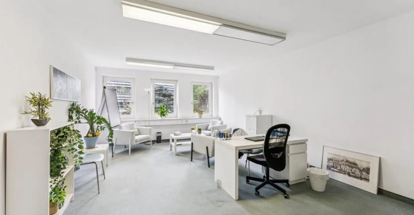 Magnificent office space in downtown Fribourg - Photo 6 of 10