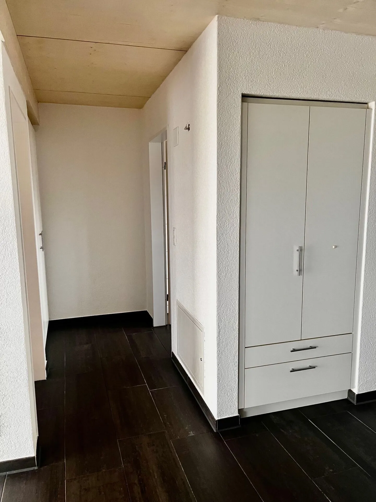 Charmante Wohnung mit Terrasse - Foto 9 von 13