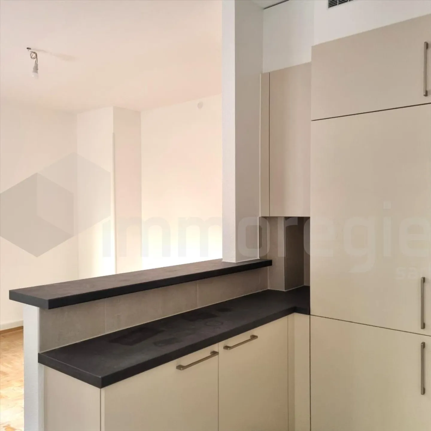 Appartamento 3 locali - Foto 2 di 6