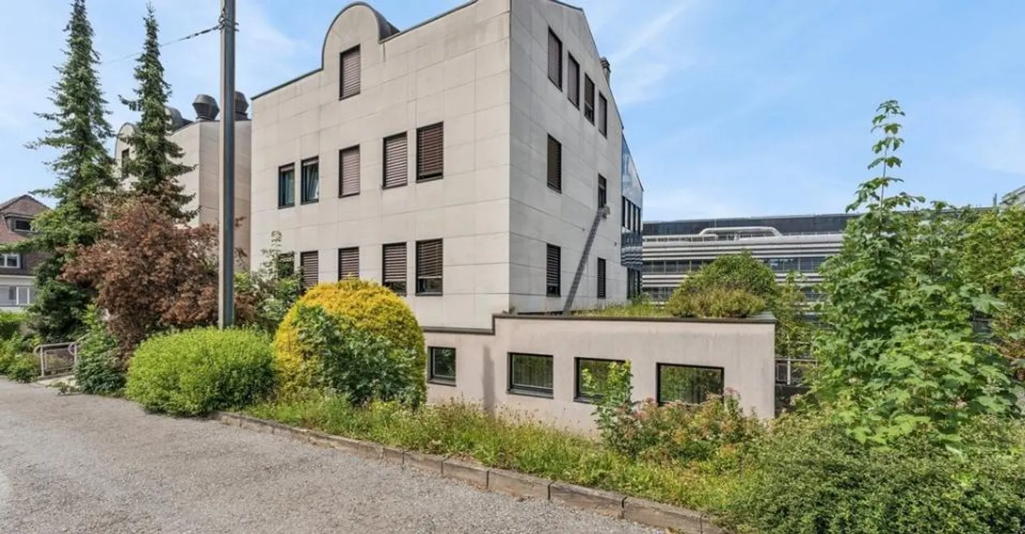 Magnificent office space in downtown Fribourg - Photo 10 of 10