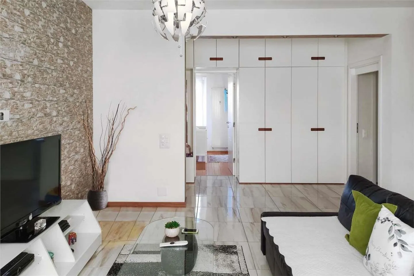 Appartamento 4,5 stanze in affitto - Foto 3 di 13