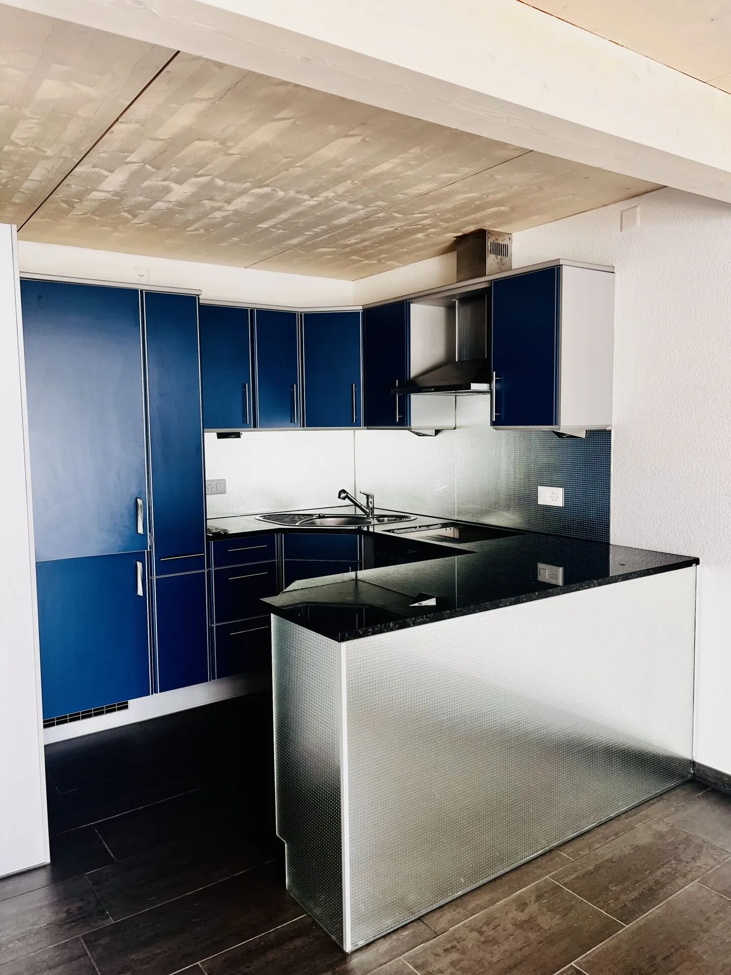 Charmante Wohnung mit Terrasse - Foto 5 von 13