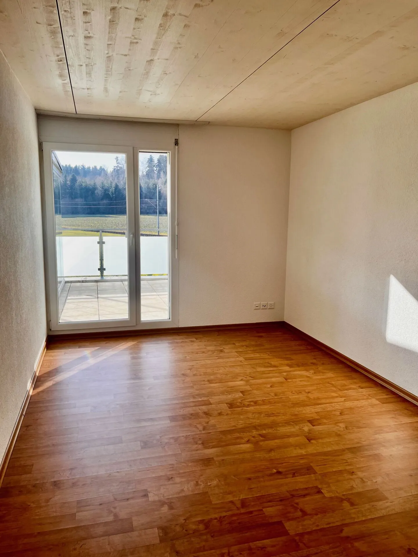 Charmante Wohnung mit Terrasse - Foto 7 von 13