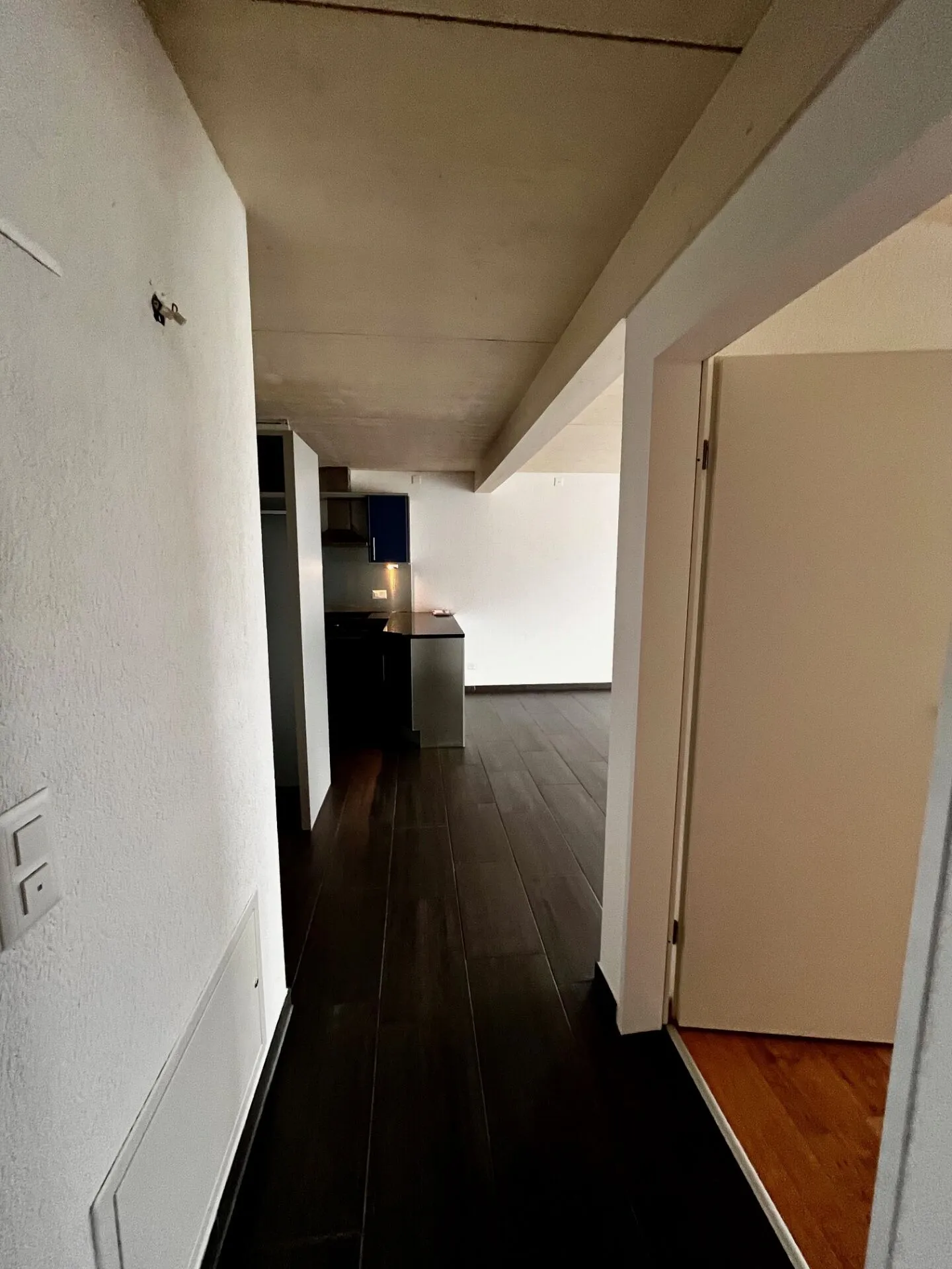 Charmante Wohnung mit Terrasse - Foto 8 von 13