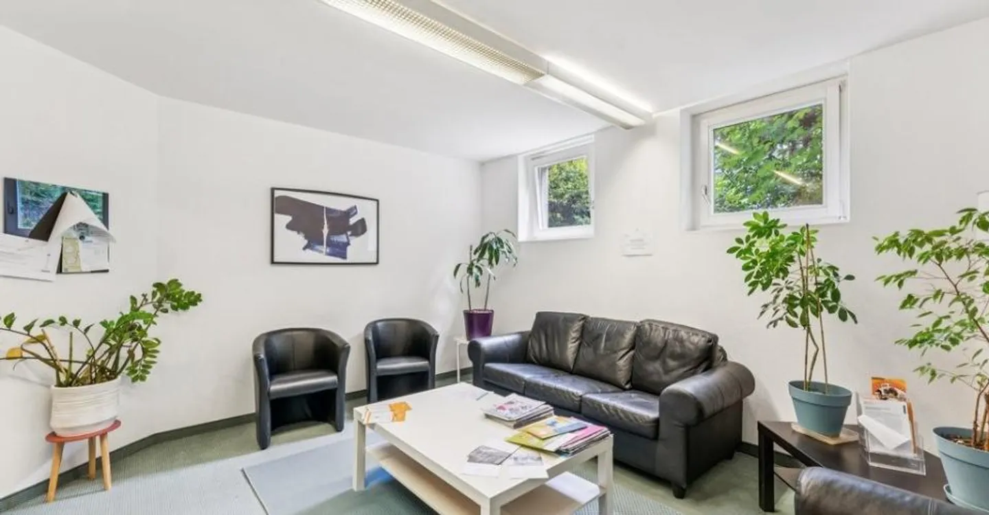 Magnificent office space in downtown Fribourg - Photo 5 of 10