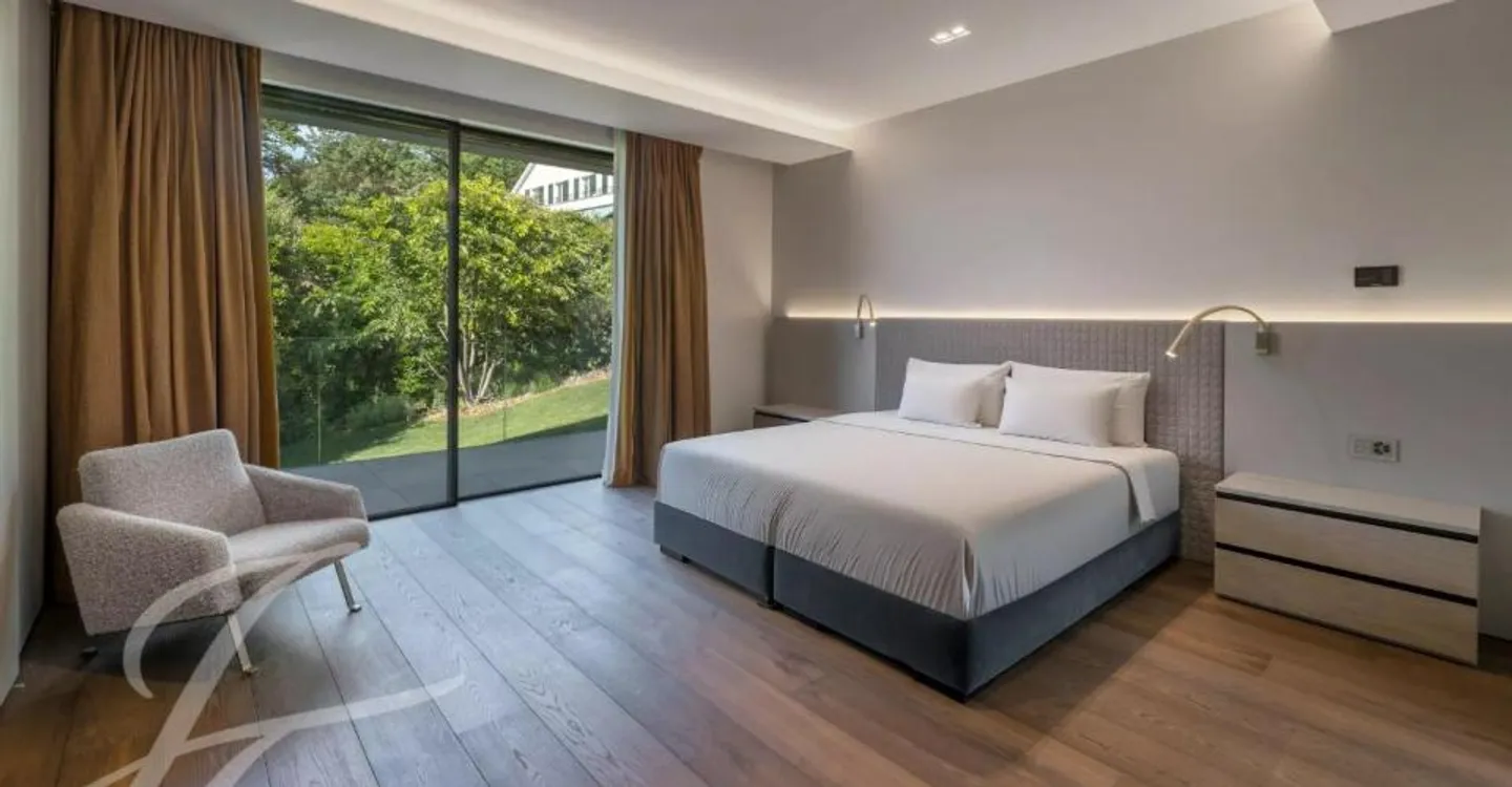 Luxury Villa with Lake Access - Photo 10 of 12