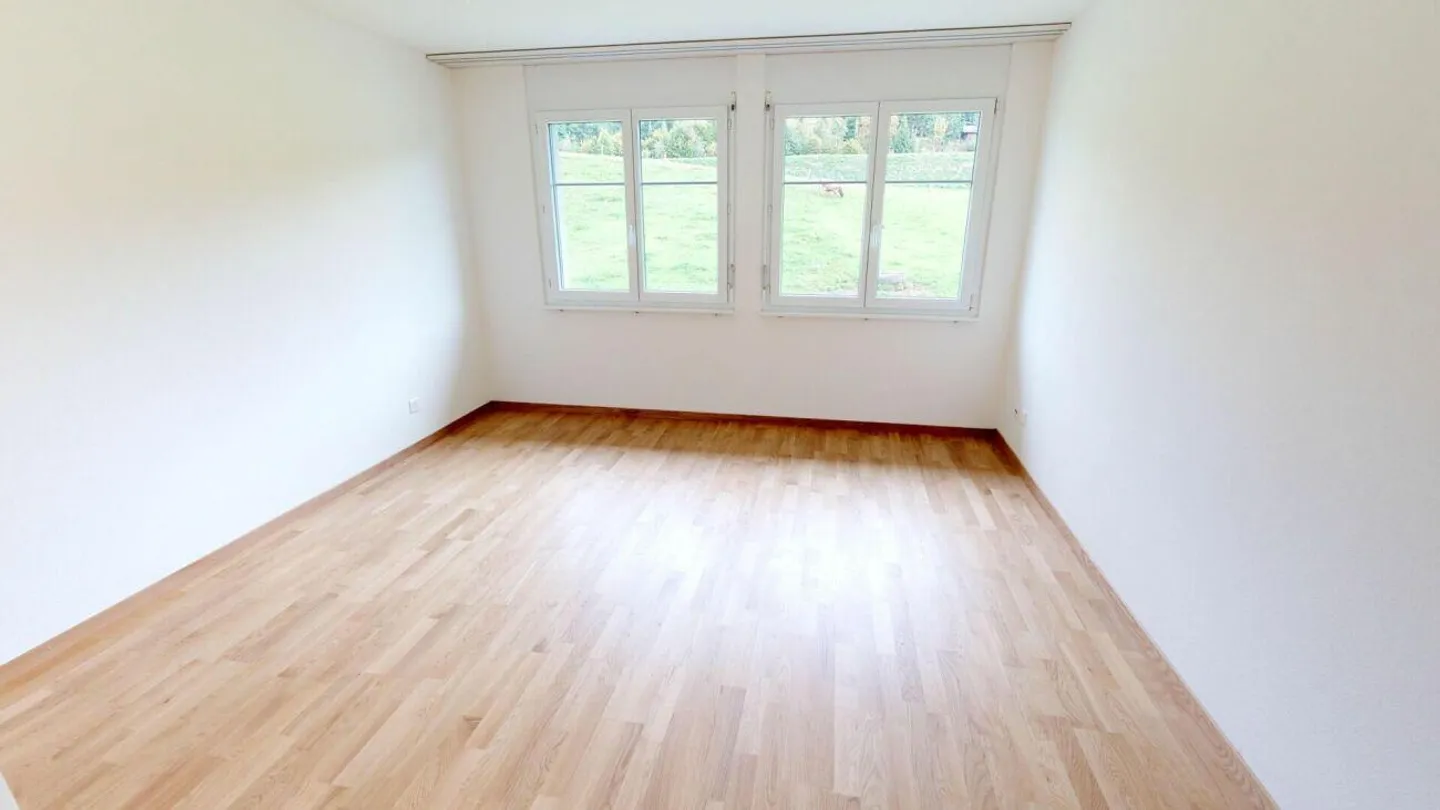 Appartamento affascinante di 4,5 stanze cerca inquilino - Foto 5 di 10