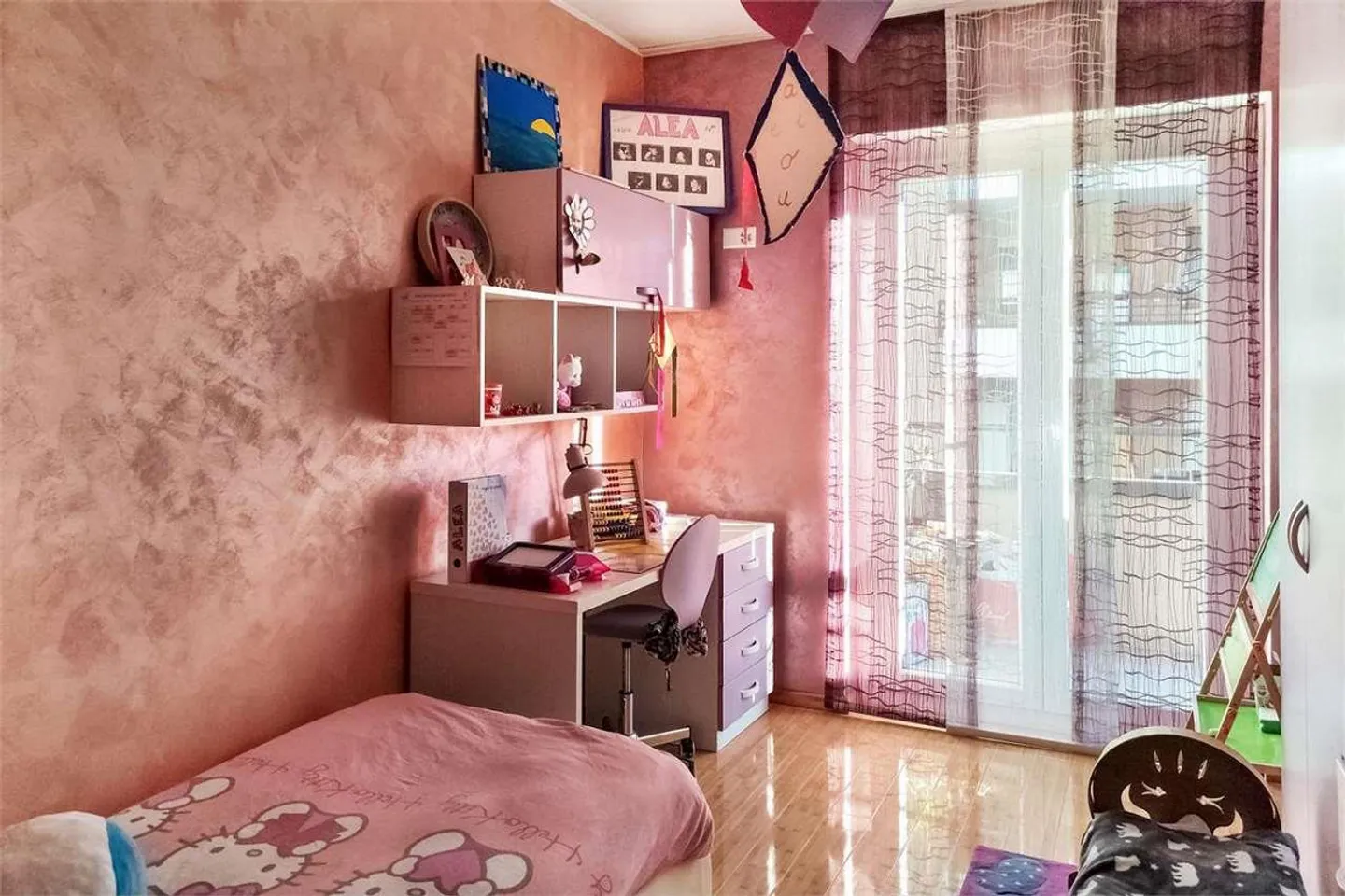 Appartamento 4,5 stanze in affitto - Foto 10 di 13