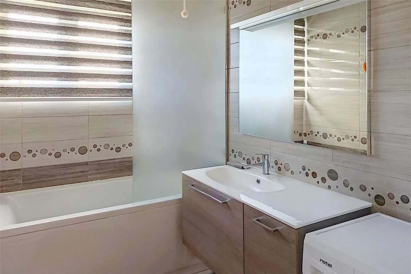 Appartamento 4,5 stanze in affitto - Foto 11 di 13