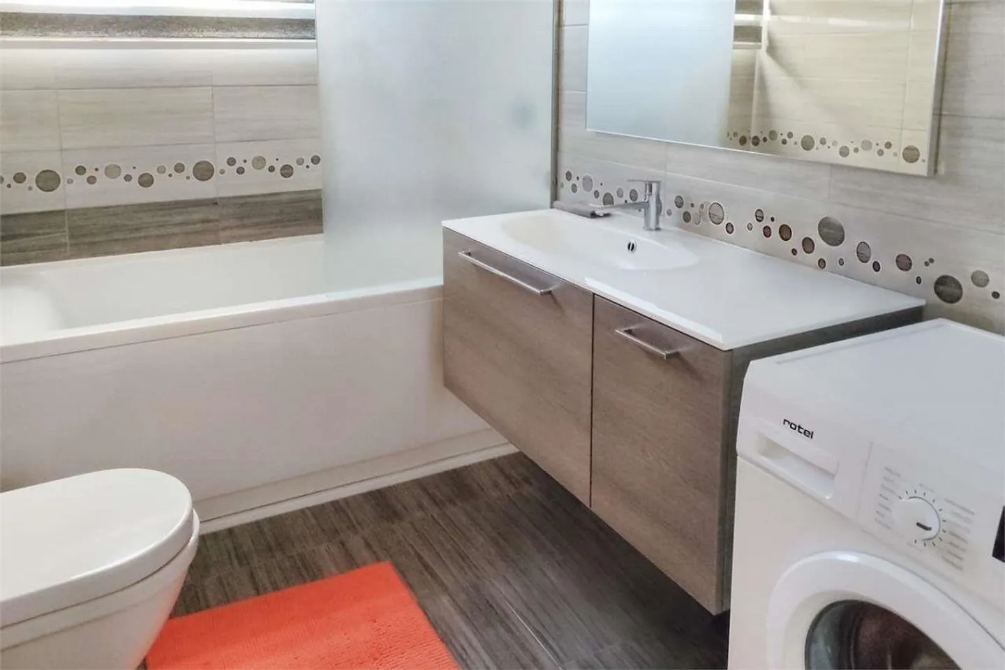 Appartamento 4,5 stanze in affitto - Foto 13 di 13