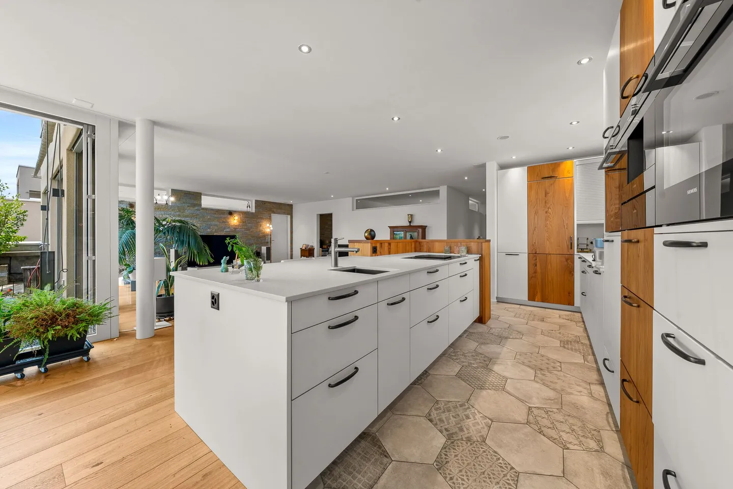 Appartamento esclusivo con terrazza di 4,5 stanze - Vivere moderno al massimo livello - Foto 6 di 27