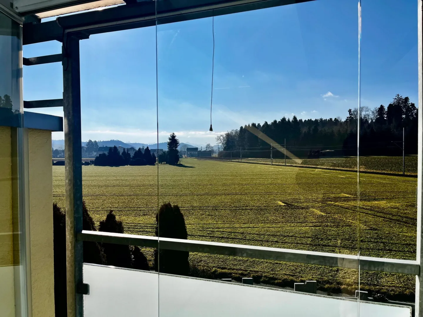 Charmante Wohnung mit Terrasse - Foto 13 von 13