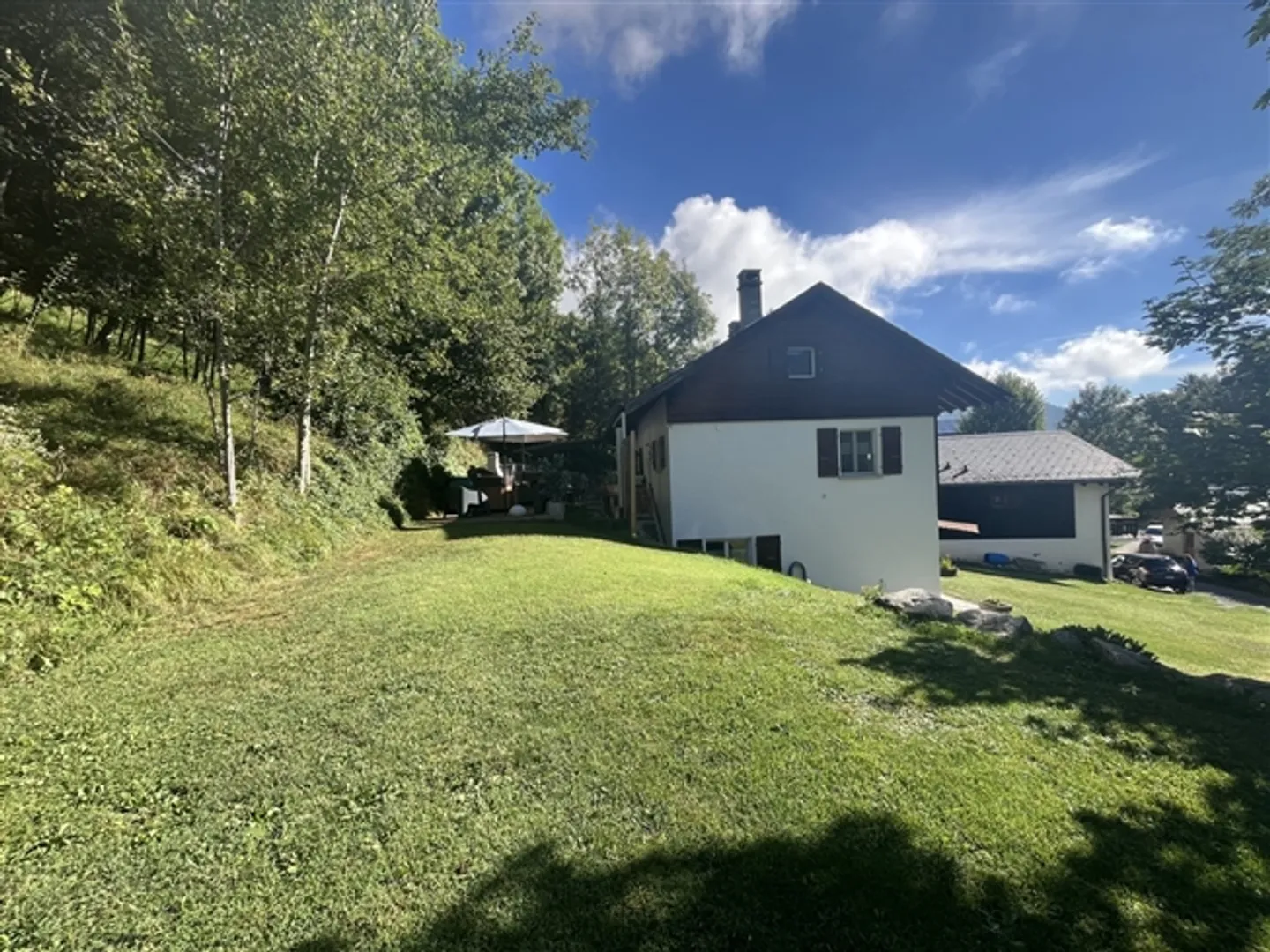 Chalet -4,5 Stk. -Les Vérines (Chamoson) - Agente Unico - ref. 10247728 - Foto 1 di 13