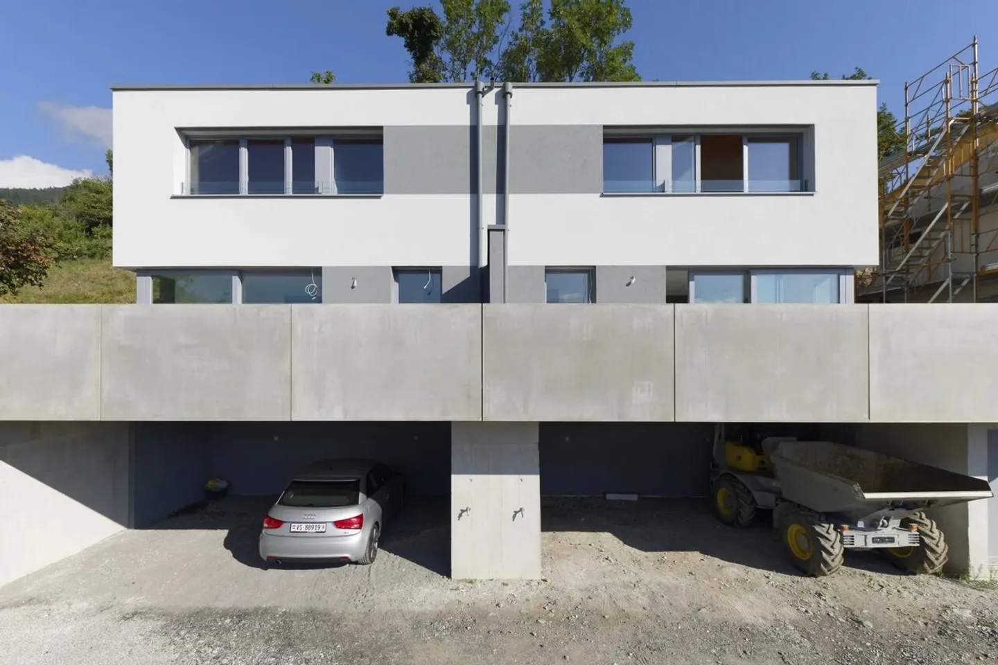 Villa in affitto - Foto 10 di 12