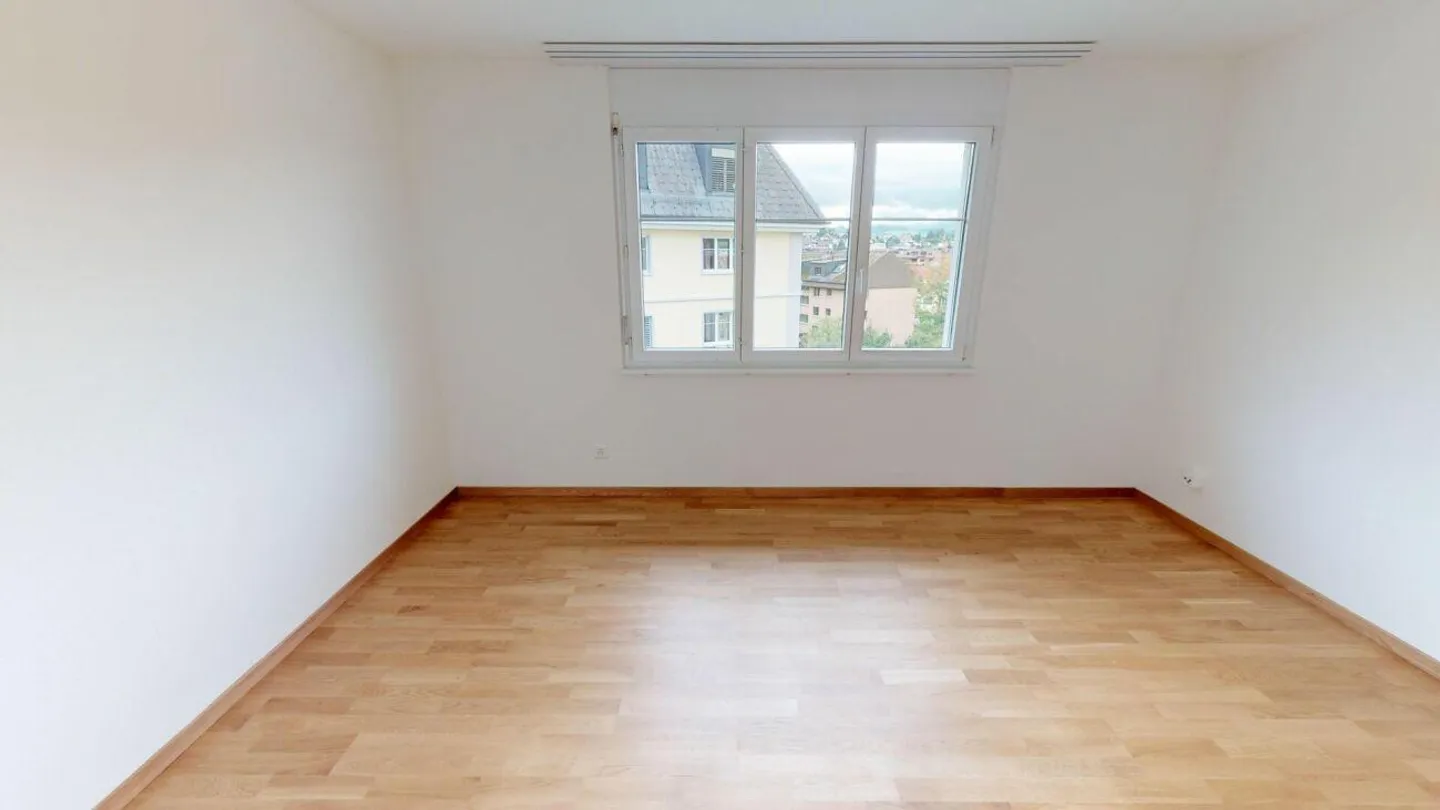 Appartamento affascinante di 4,5 stanze cerca inquilino - Foto 7 di 10