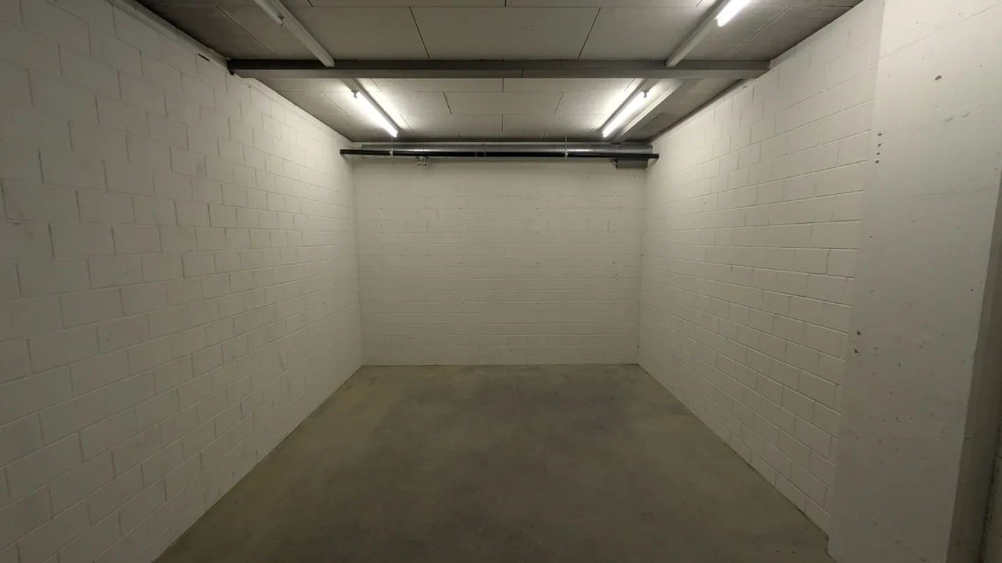 Espace de stockage à Willisau - Photo 1 sur 11
