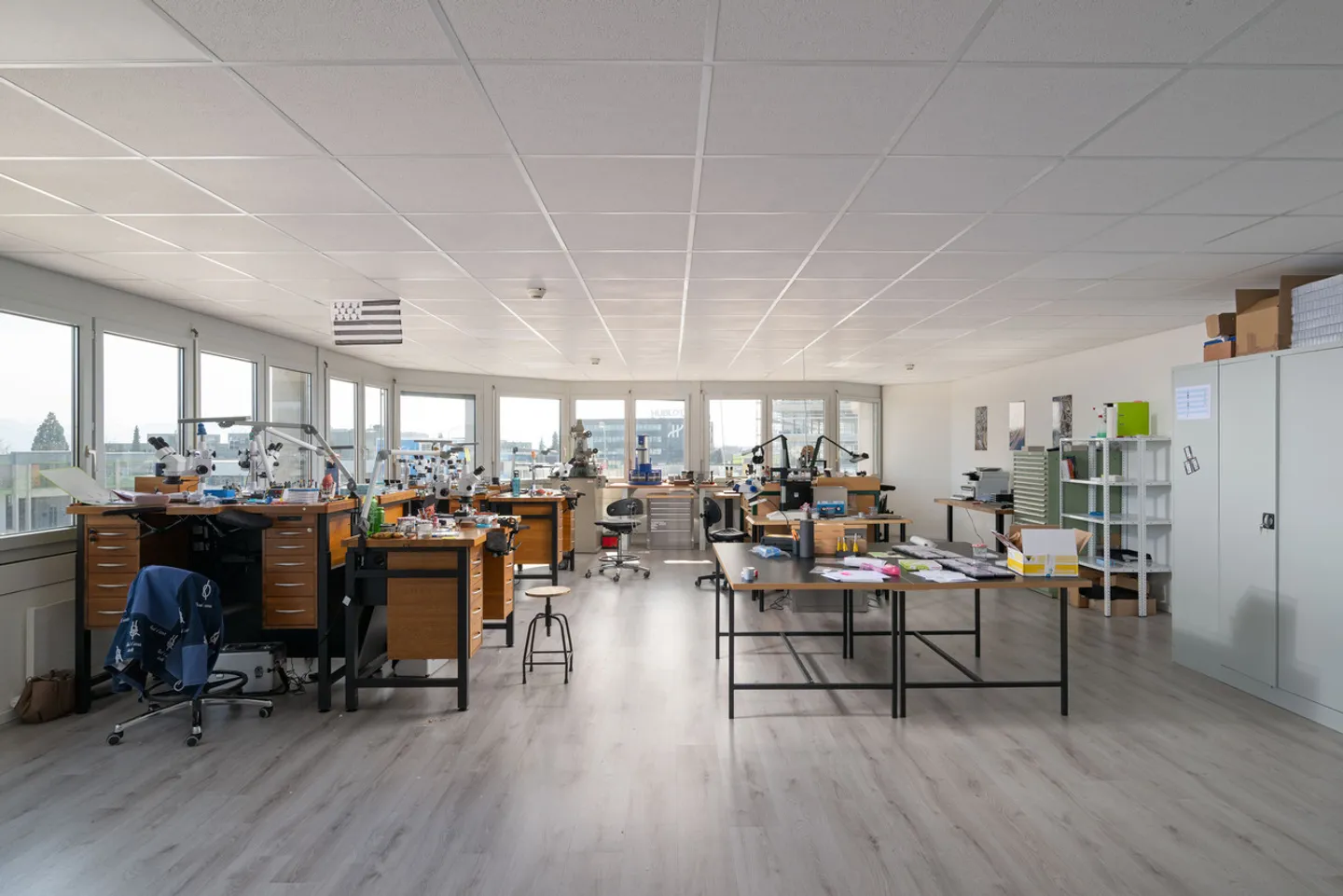 Un'opportunità di investimento rara in un settore dinamico! - Foto 6 di 14