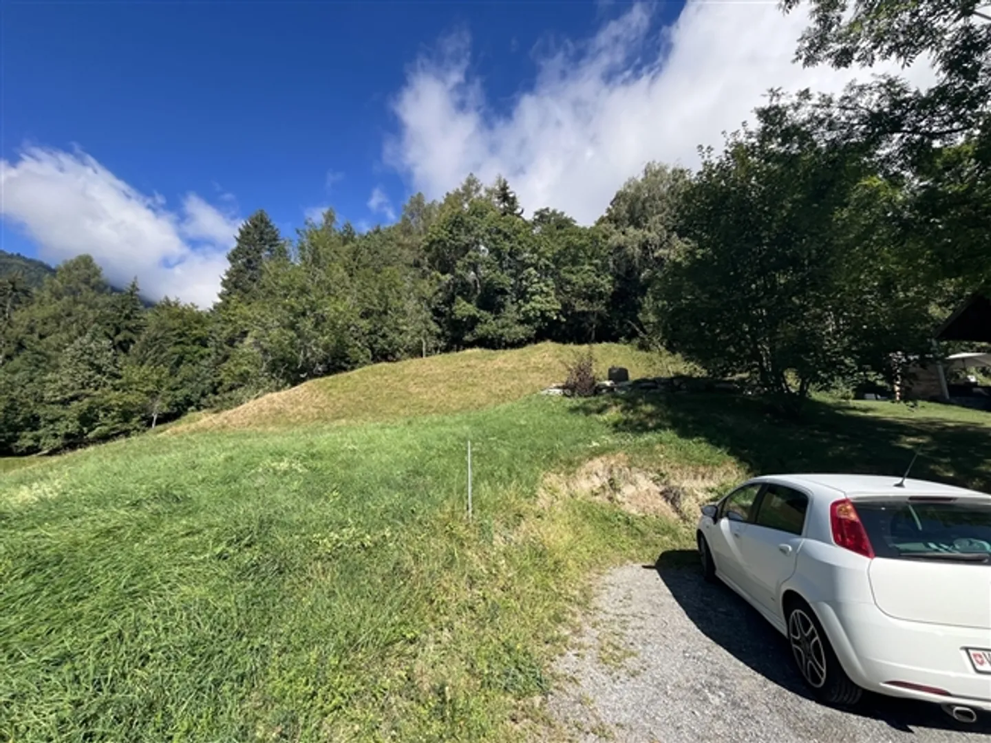 Chalet -4,5 Stk. -Les Vérines (Chamoson) - Agente Unico - ref. 10247728 - Foto 3 di 13