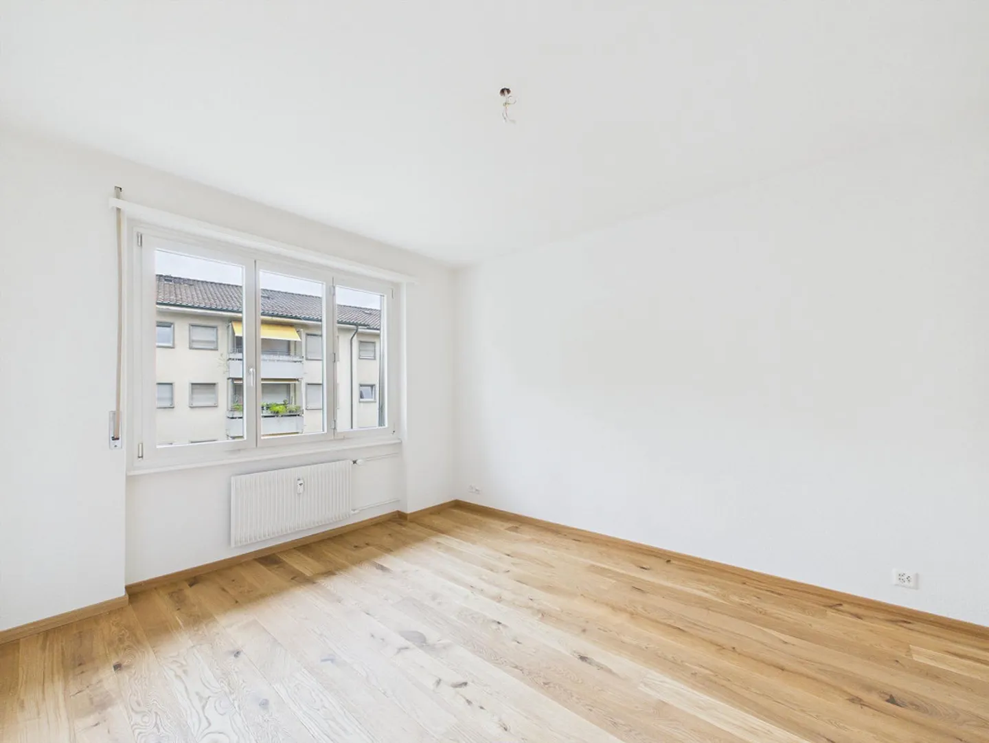 Appartement 3 pièces dans un emplacement calme dans le quartier de Liebefeld - Photo 6 sur 14