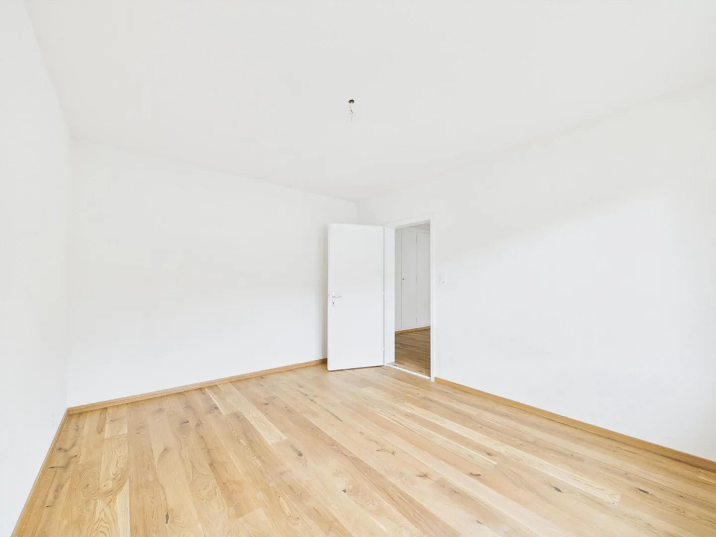 Appartement 3 pièces dans un emplacement calme dans le quartier de Liebefeld - Photo 7 sur 14